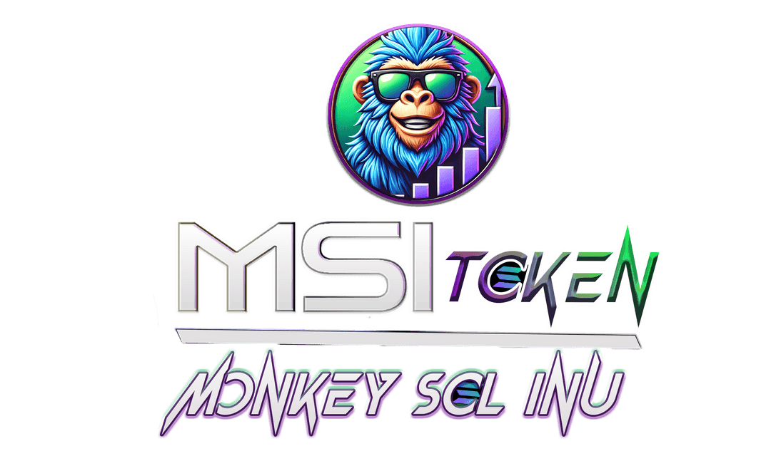 MSI Logo