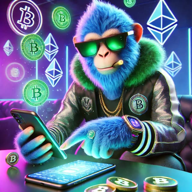 The Role of GameFi in the MSI Ecosystem